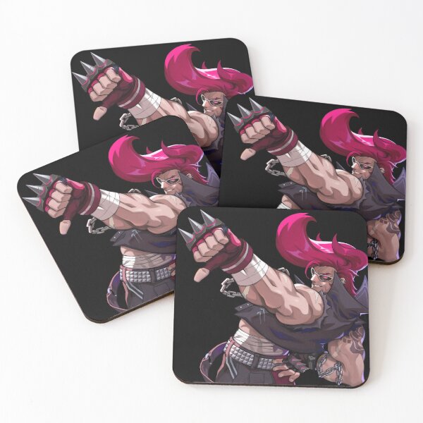 Item preview, X Omega Strikers designed and sold by Saikishop.