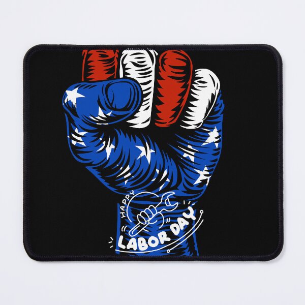 Item preview, Labor Day designed and sold by MironEX.