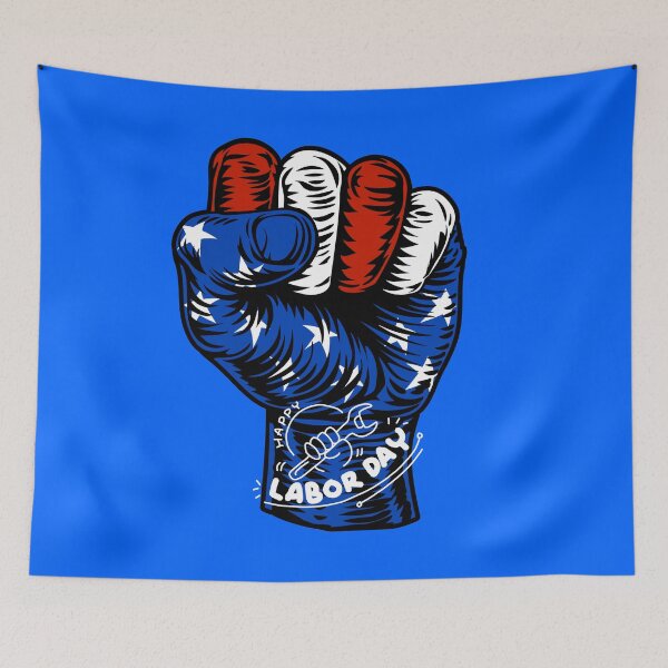 Item preview, Labor Day designed and sold by MironEX.