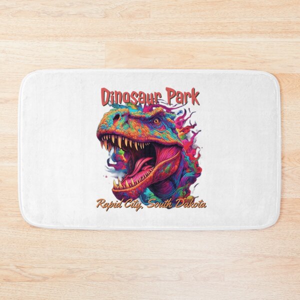 Item preview, Dinosaur Park designed and sold by SDDP.