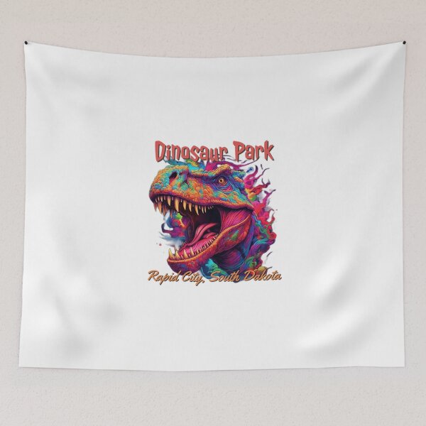 Item preview, Dinosaur Park designed and sold by SDDP.