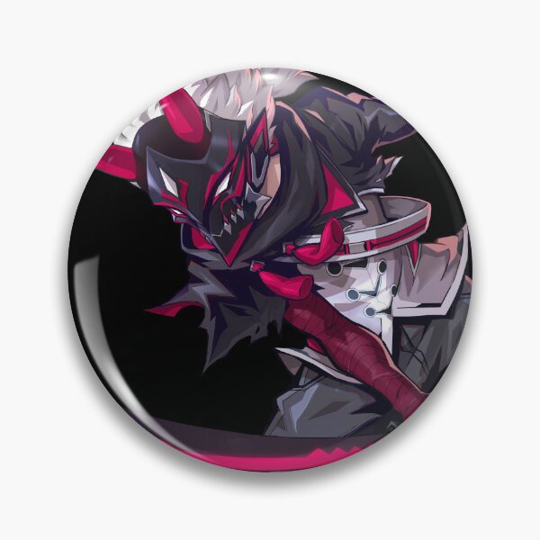 Artikelvorschau, Zentaro Omega Strikers entworfen und verkauft von Saikishop.