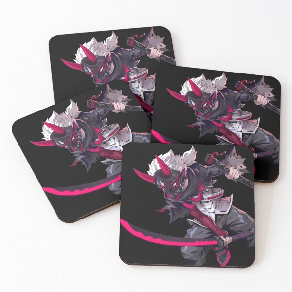Item preview, Zentaro Omega Strikers designed and sold by Saikishop.