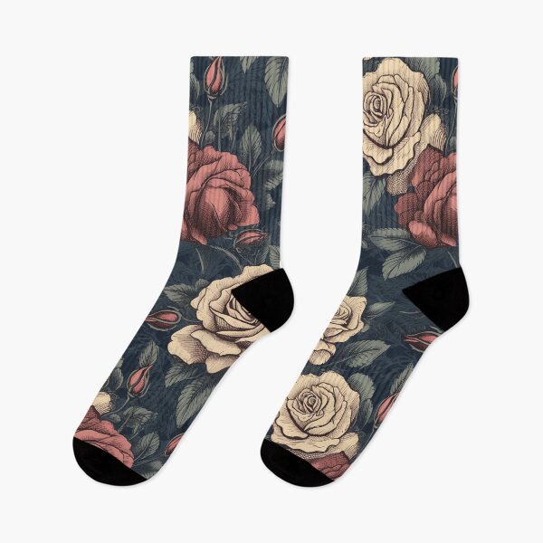 Item preview, Vintage Roses designed and sold by DigitalRiggs.