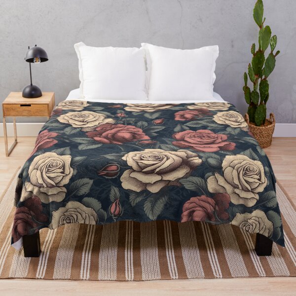 Item preview, Vintage Roses designed and sold by DigitalRiggs.