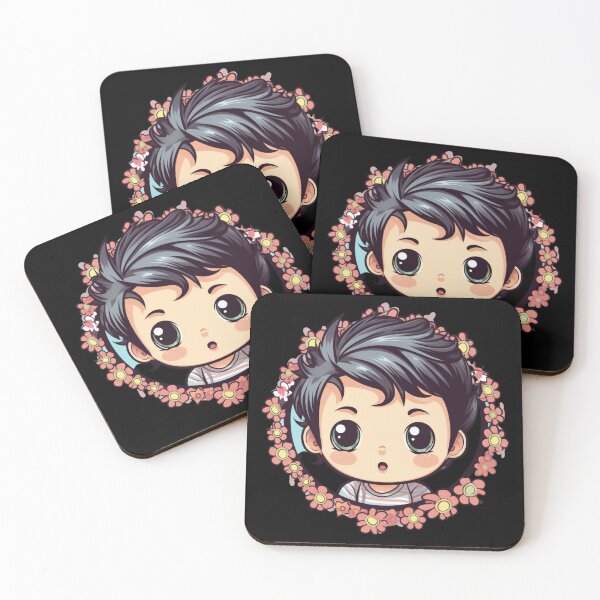 Item preview, Cute KawaiiMadness Kawaii Toddler Boy designed and sold by KawaiiMadness7.