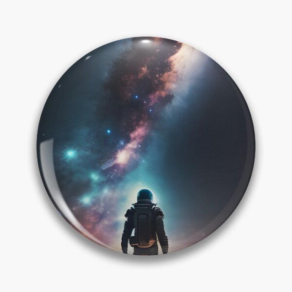 Item preview, Galactic explorer designed and sold by thali6.