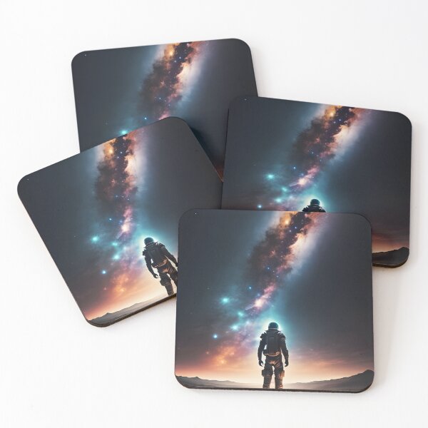 Item preview, Galactic explorer designed and sold by thali6.