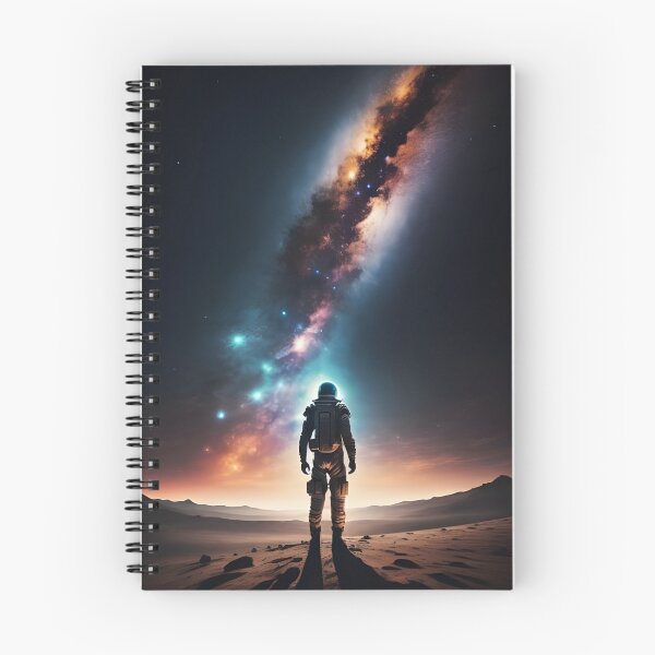 Item preview, Galactic explorer designed and sold by thali6.