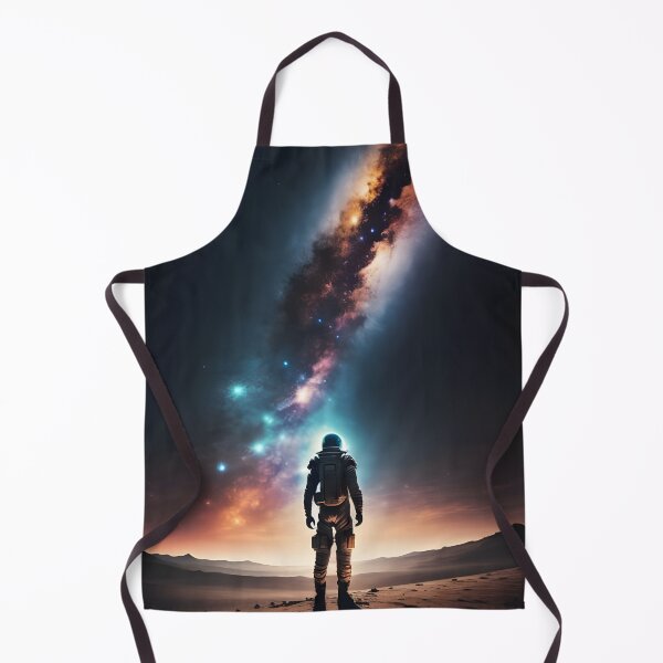 Item preview, Galactic explorer designed and sold by thali6.