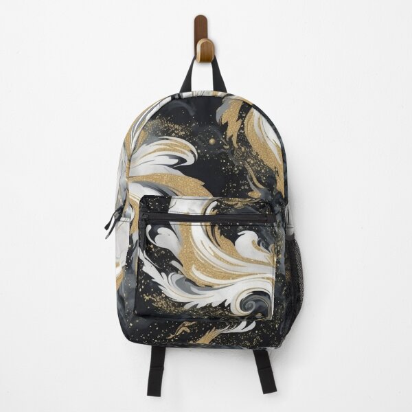 Item preview, Unveiling the Spellbinding Allure of Marble Swirls! designed and sold by SpicyGraphicArt.