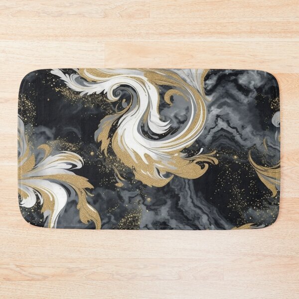 Item preview, Unveiling the Spellbinding Allure of Marble Swirls! designed and sold by SpicyGraphicArt.
