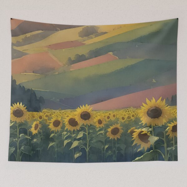 Item preview, Helianthus designed and sold by DispersionDemon.