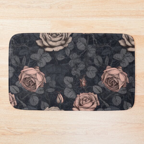 Item preview, Vintage Roses designed and sold by DigitalRiggs.