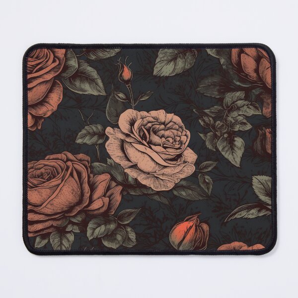 Item preview, Vintage Roses designed and sold by DigitalRiggs.