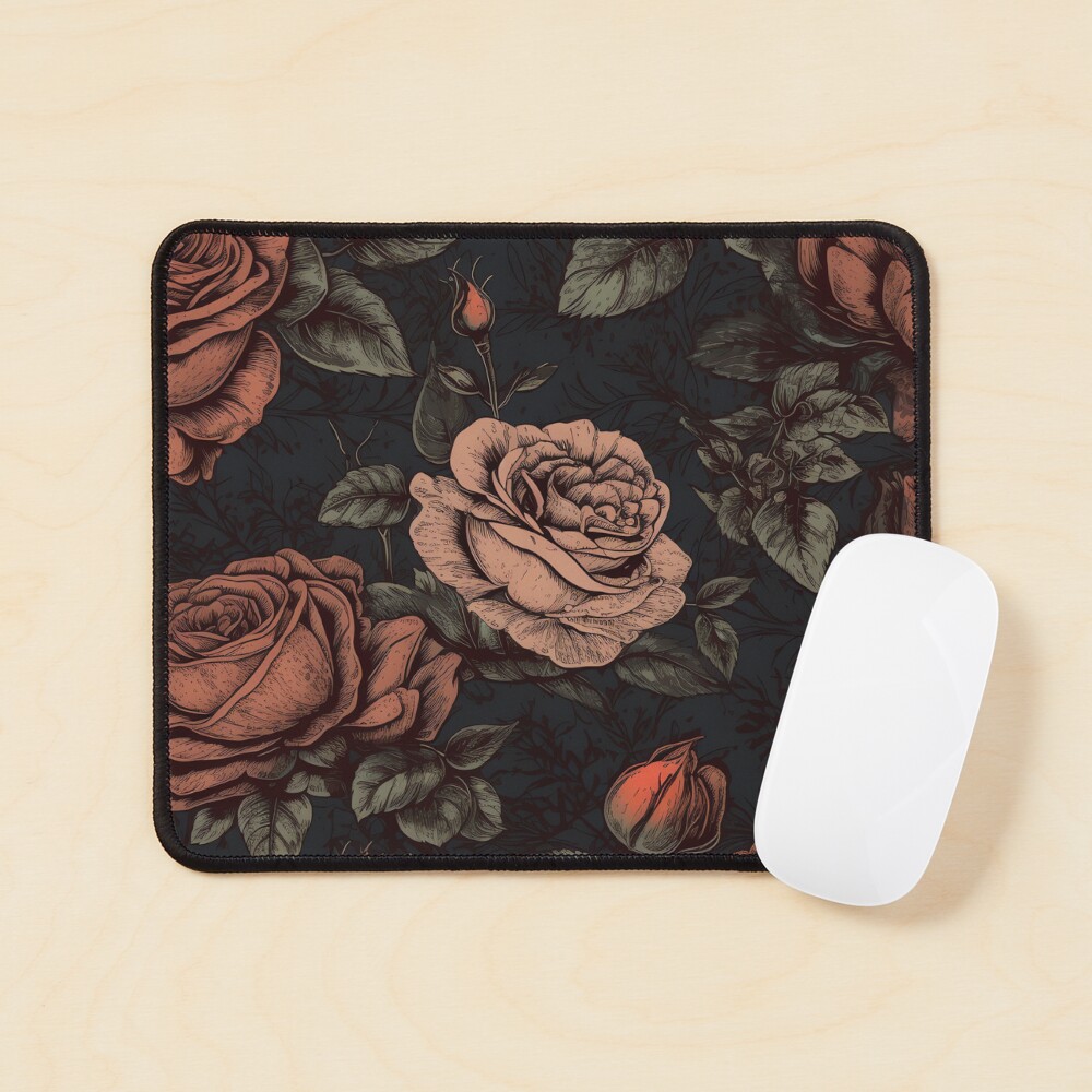 Item preview, Mouse Pad designed and sold by DigitalRiggs.