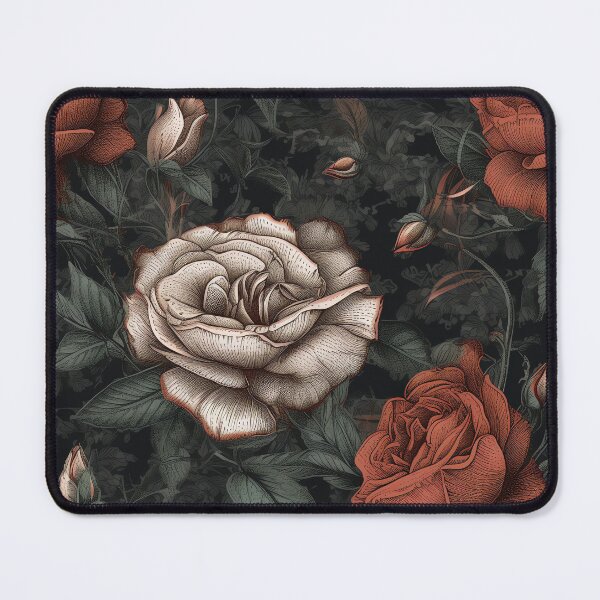 Item preview, Vintage Roses designed and sold by DigitalRiggs.