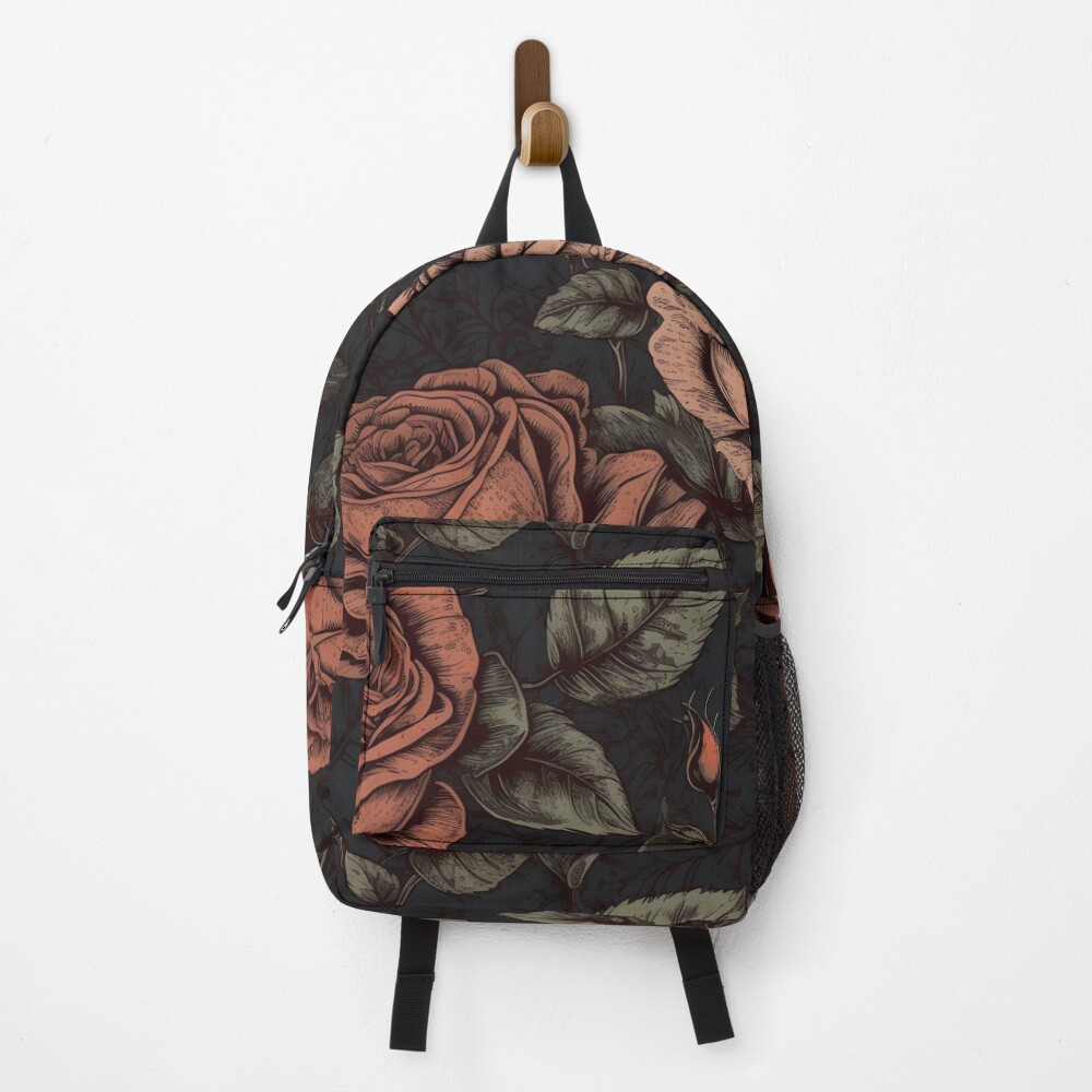 Item preview, Backpack designed and sold by DigitalRiggs.