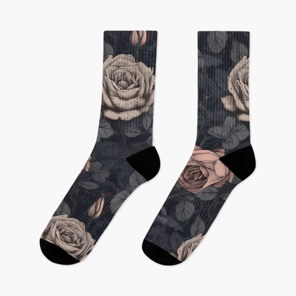 Item preview, Vintage Roses designed and sold by DigitalRiggs.