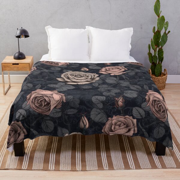 Item preview, Vintage Roses designed and sold by DigitalRiggs.