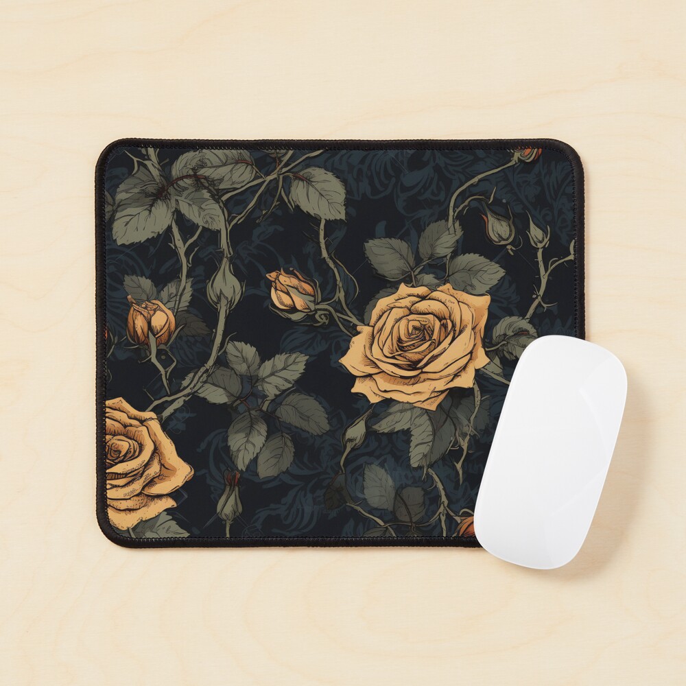 Item preview, Mouse Pad designed and sold by DigitalRiggs.