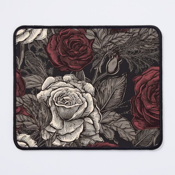 Item preview, Vintage Roses designed and sold by DigitalRiggs.