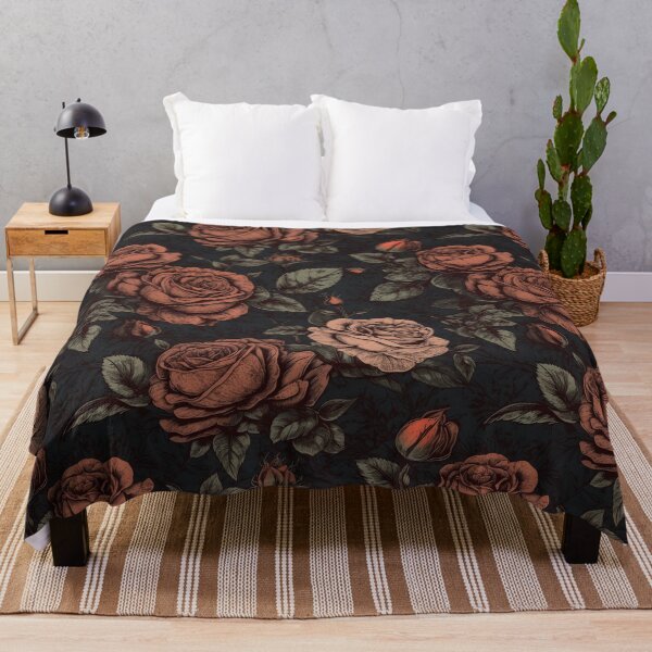Item preview, Vintage Roses designed and sold by DigitalRiggs.