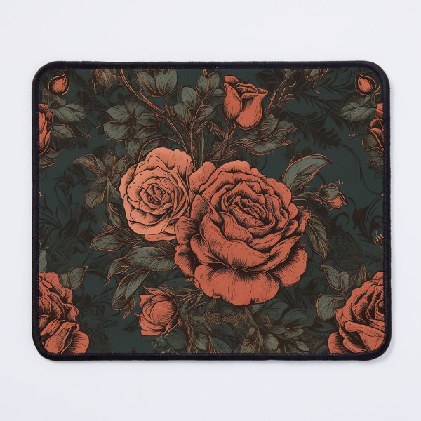 Item preview, Vintage Roses designed and sold by DigitalRiggs.