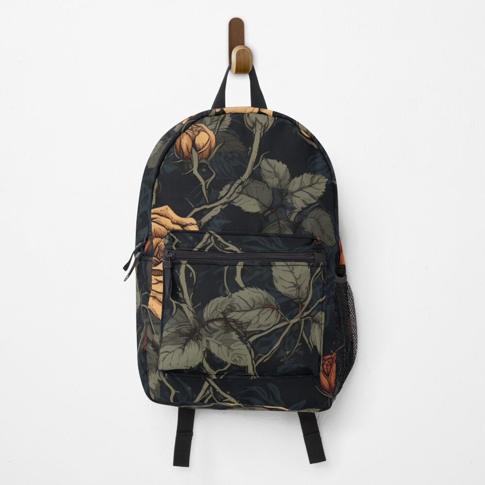 Item preview, Backpack designed and sold by DigitalRiggs.