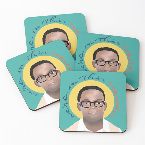 Item preview, chidi mug designed and sold by starlingheartart.
