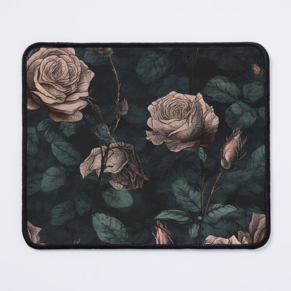 Item preview, Vintage Roses designed and sold by DigitalRiggs.