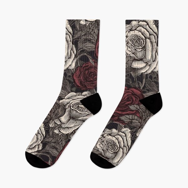 Item preview, Vintage Roses designed and sold by DigitalRiggs.