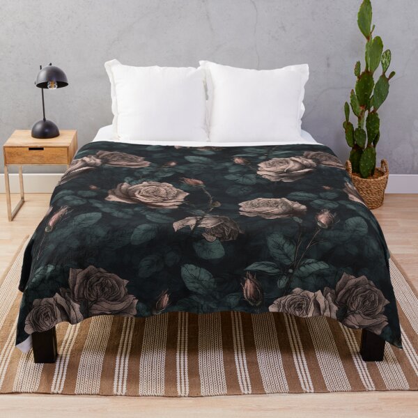 Item preview, Vintage Roses designed and sold by DigitalRiggs.