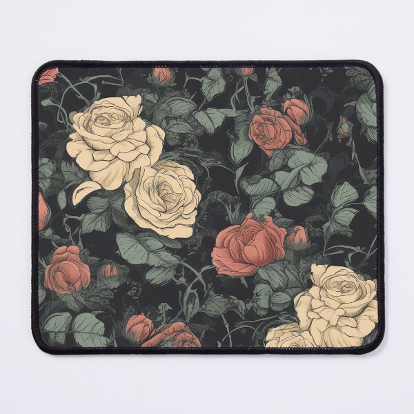 Item preview, Vintage Roses designed and sold by DigitalRiggs.