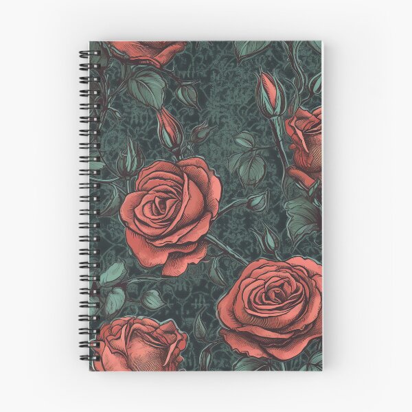 Item preview, Vintage Roses designed and sold by DigitalRiggs.