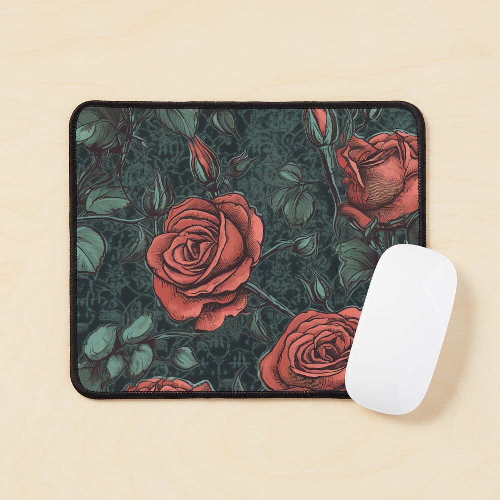 Item preview, Mouse Pad designed and sold by DigitalRiggs.