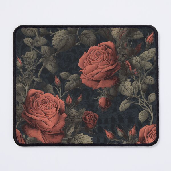 Item preview, Vintage Roses designed and sold by DigitalRiggs.