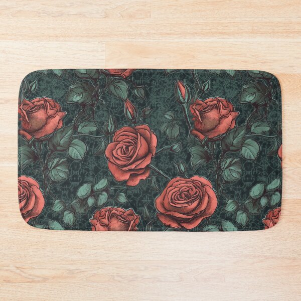 Item preview, Vintage Roses designed and sold by DigitalRiggs.