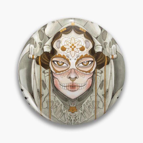 Item preview, Vertebrate designed and sold by nevernone.