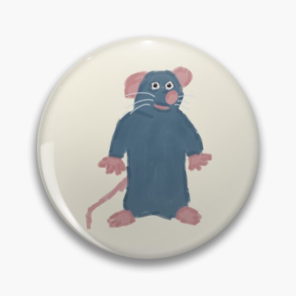 Item preview, Rat designed and sold by EyeDoNotCare.