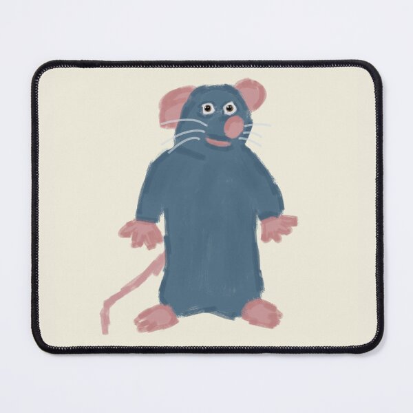 Item preview, Rat designed and sold by EyeDoNotCare.