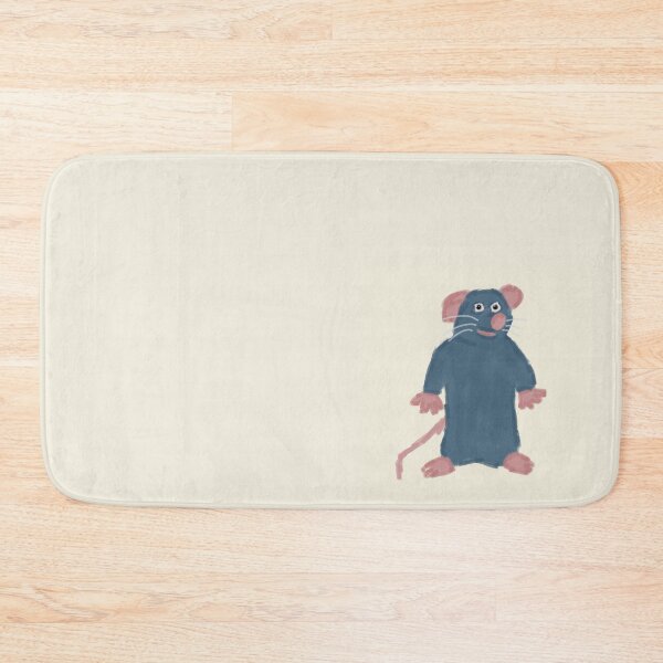 Item preview, Rat designed and sold by EyeDoNotCare.