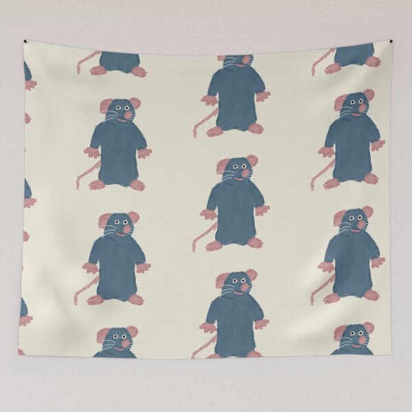 Item preview, Rat designed and sold by EyeDoNotCare.