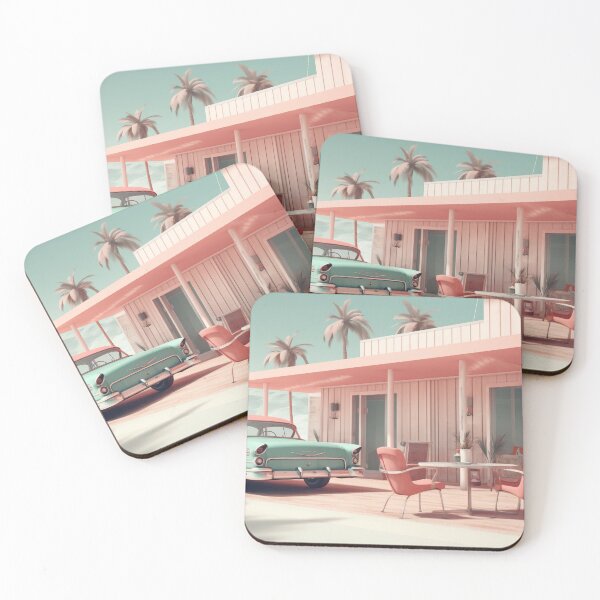 Item preview, Desing inspired in 50´s designed and sold by pristinha.