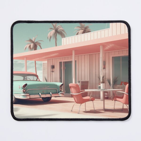 Item preview, Desing inspired in 50´s designed and sold by pristinha.