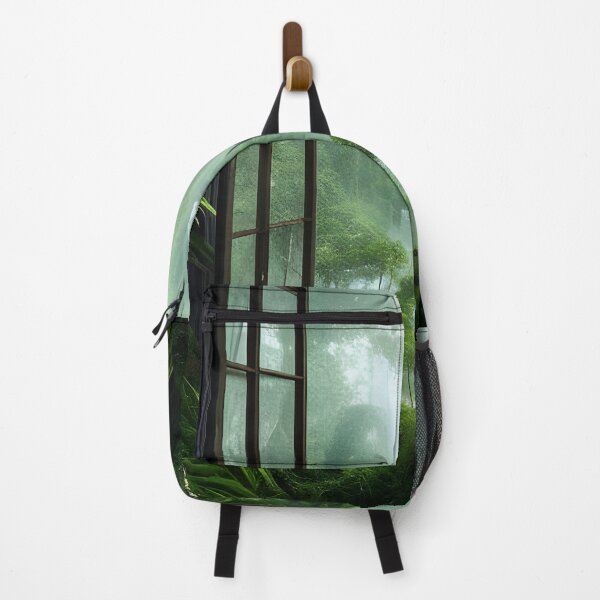 Item preview, Bringing the Rainforest into the Home Digital Art designed and sold by Ameiva-Apparel.