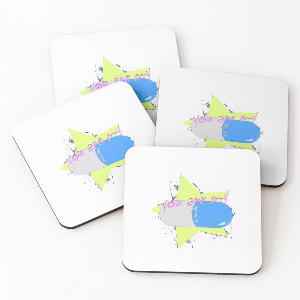 Item preview, You are my placebo designed and sold by veibone.