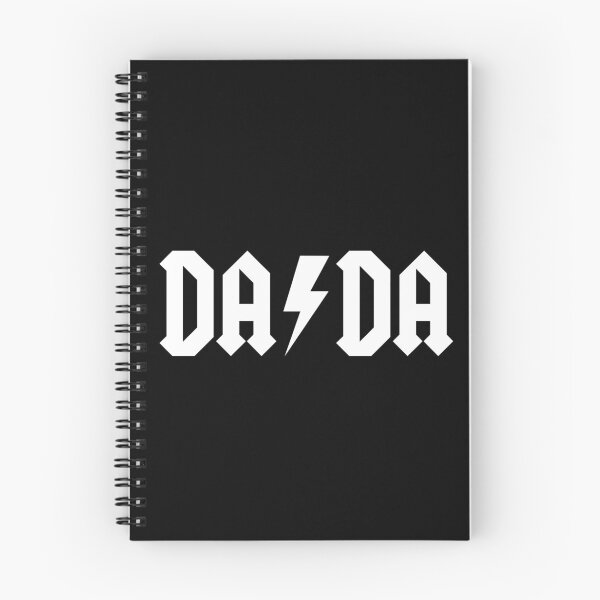 Item preview, Dada father's day designed and sold by ArrigoLazzaro.