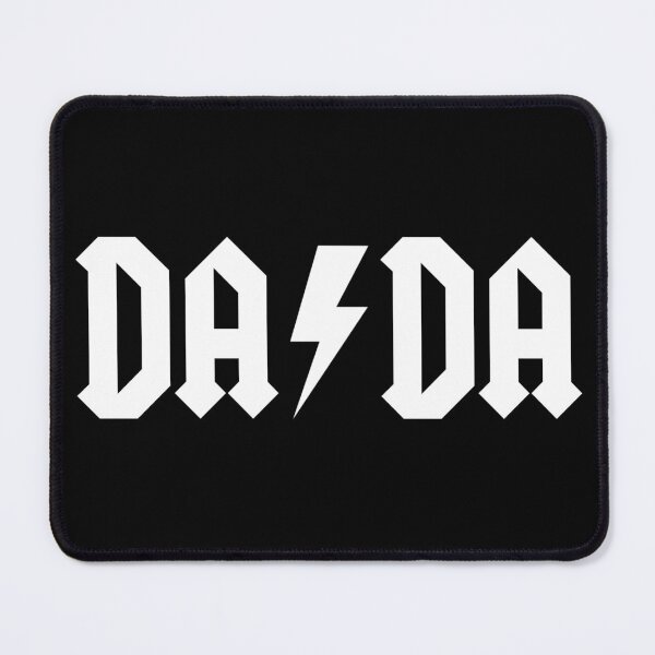 Item preview, Dada father's day designed and sold by ArrigoLazzaro.