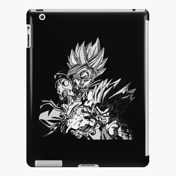 Anime Dragon Ball Z Old Man (Master Roshi) iPad Case & Skin for Sale by  Shine-line